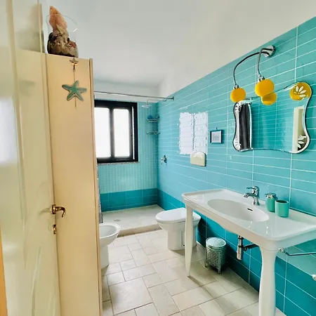 Panoramico * La Maddalena (Sassari)