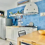 Διαμέρισμα Panoramico Λα Μανταλένα