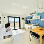 Διαμέρισμα Panoramico Λα Μανταλένα