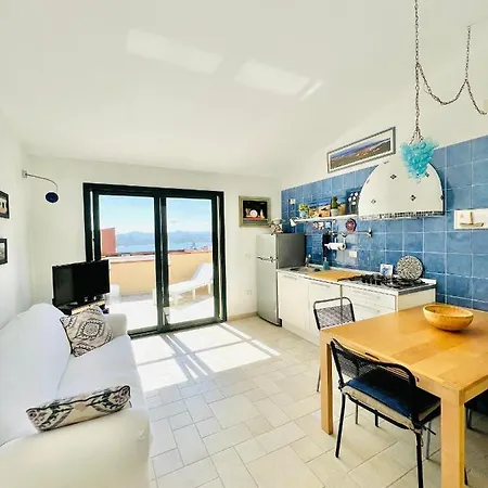 Apartment Panoramico La Maddalena (Sassari)