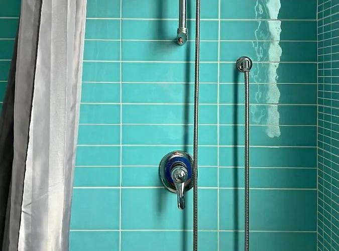 Panoramico Apartman *